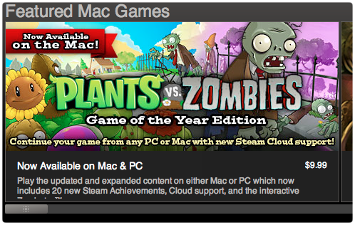 pvz for mac